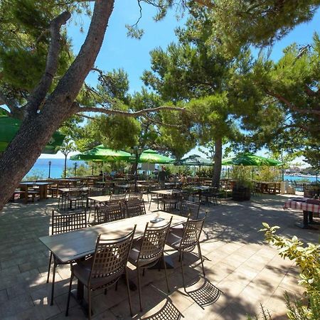 Apartment Brankica Podstrana Kültér fotó