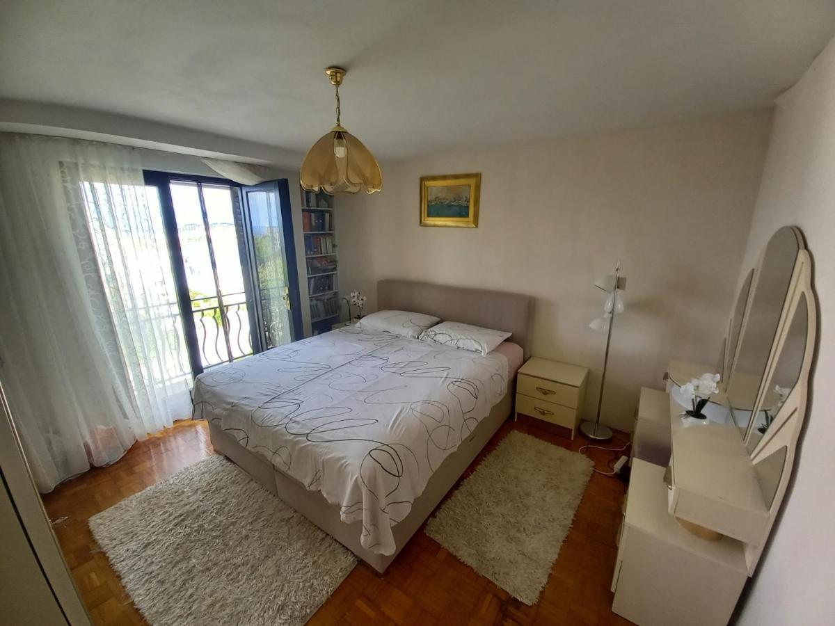 Apartment Brankica Podstrana Kültér fotó