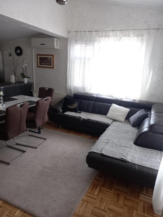 Apartment Brankica Podstrana Kültér fotó