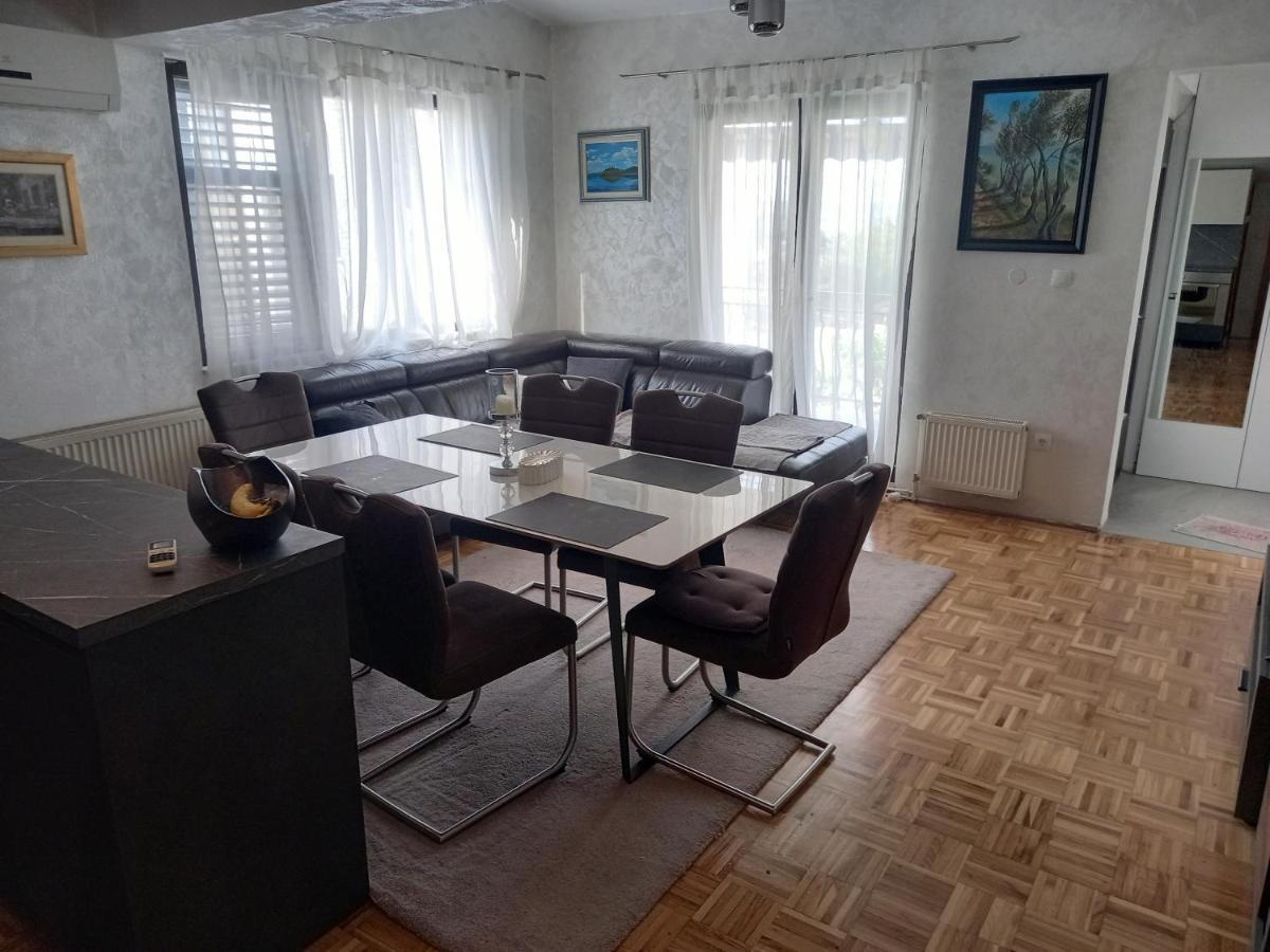 Apartment Brankica Podstrana Kültér fotó