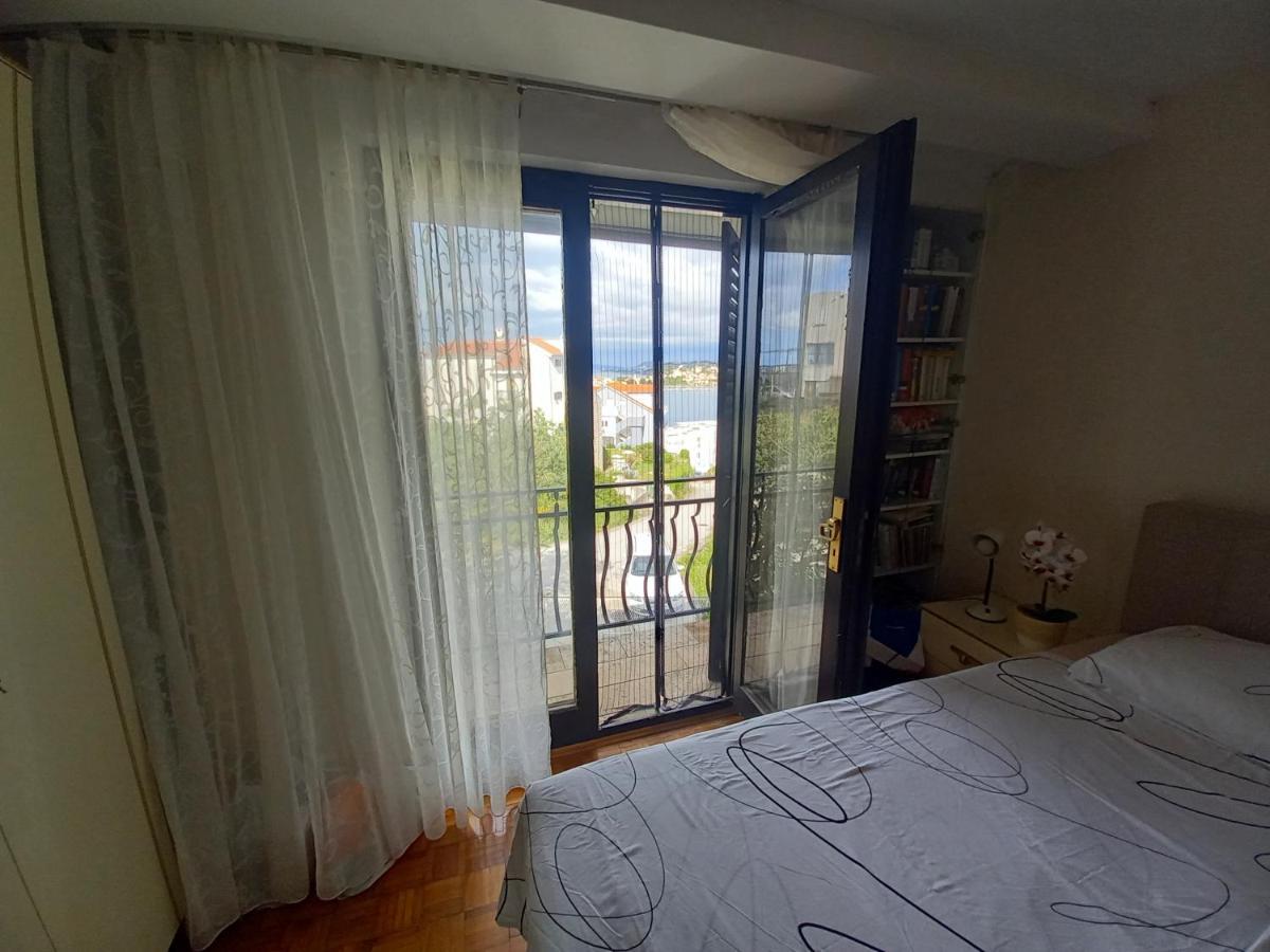 Apartment Brankica Podstrana Kültér fotó