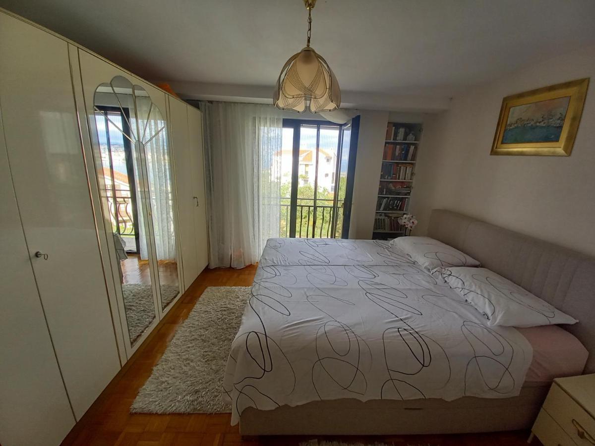 Apartment Brankica Podstrana Kültér fotó